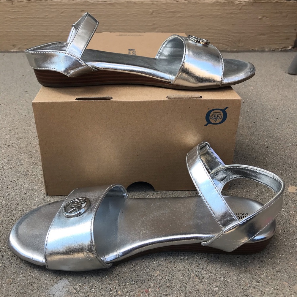 Michael Kors Sandals